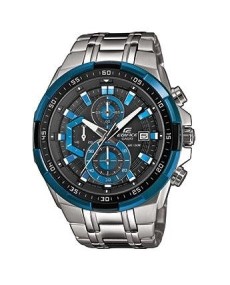 Reloj Casio Edifice EFR-539D-1A2VU: calidad y estilo.