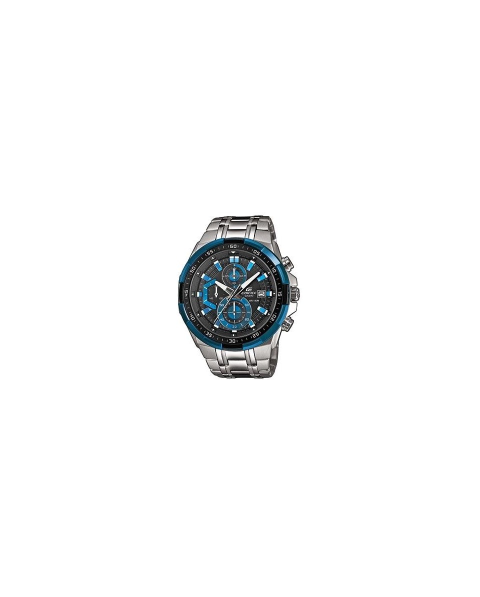 Reloj Casio Edifice EFR-539D-1A2VU: calidad y estilo.