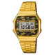 TicTacArea.com: Montre Casio A168W by Casio (A168WEGC-3EF)