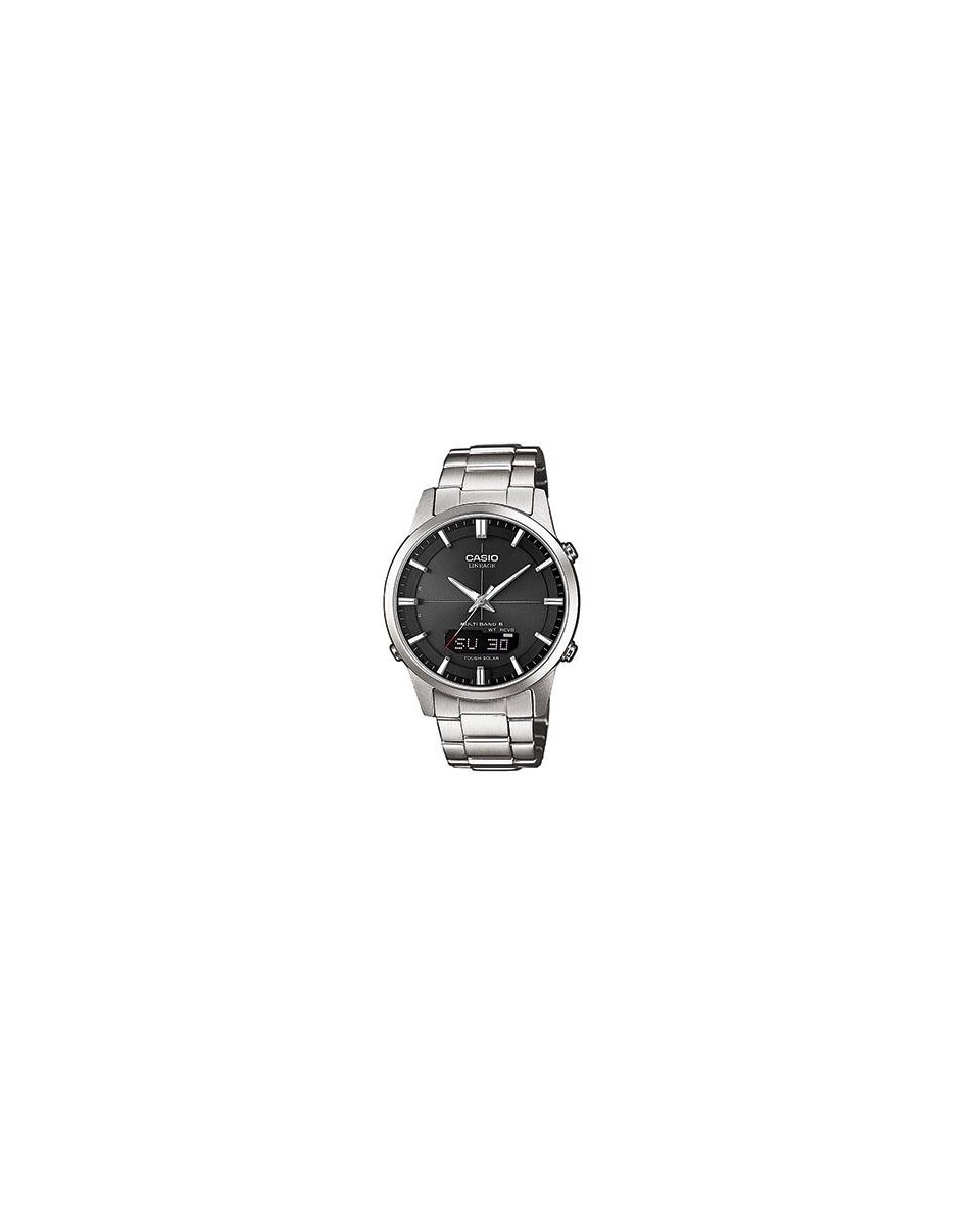 Casio LCW-M170D-1AER: Waveceptor Watch on TicTacArea