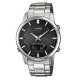 Casio Waveceptor LCW-M170 SS Watch - TicTacArea.com