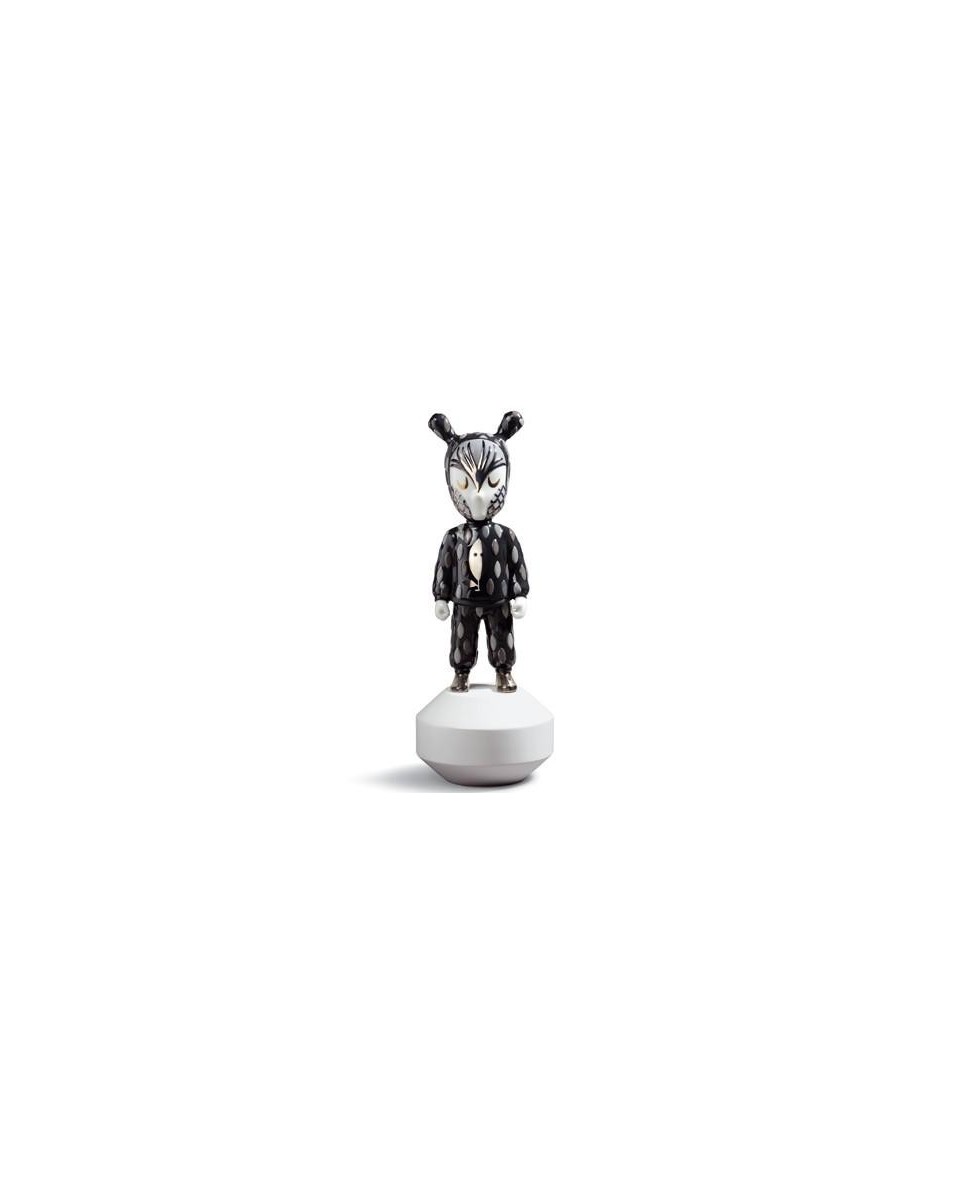 Lladro 01007898 THE GUEST BY ROLITO - LITTLE Porcelain