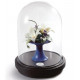 Lladro Lilies Centerpiece: Porcelain Figurine