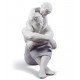 Lladro 01008783 I LOVE YOU, DAD Porcelain - TicTacArea