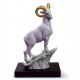 Lladro 01008792 THE GOAT Porcelain - TicTacArea