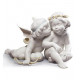 Lladro EROS AND PSYCHE Porcelain - TicTacArea.com