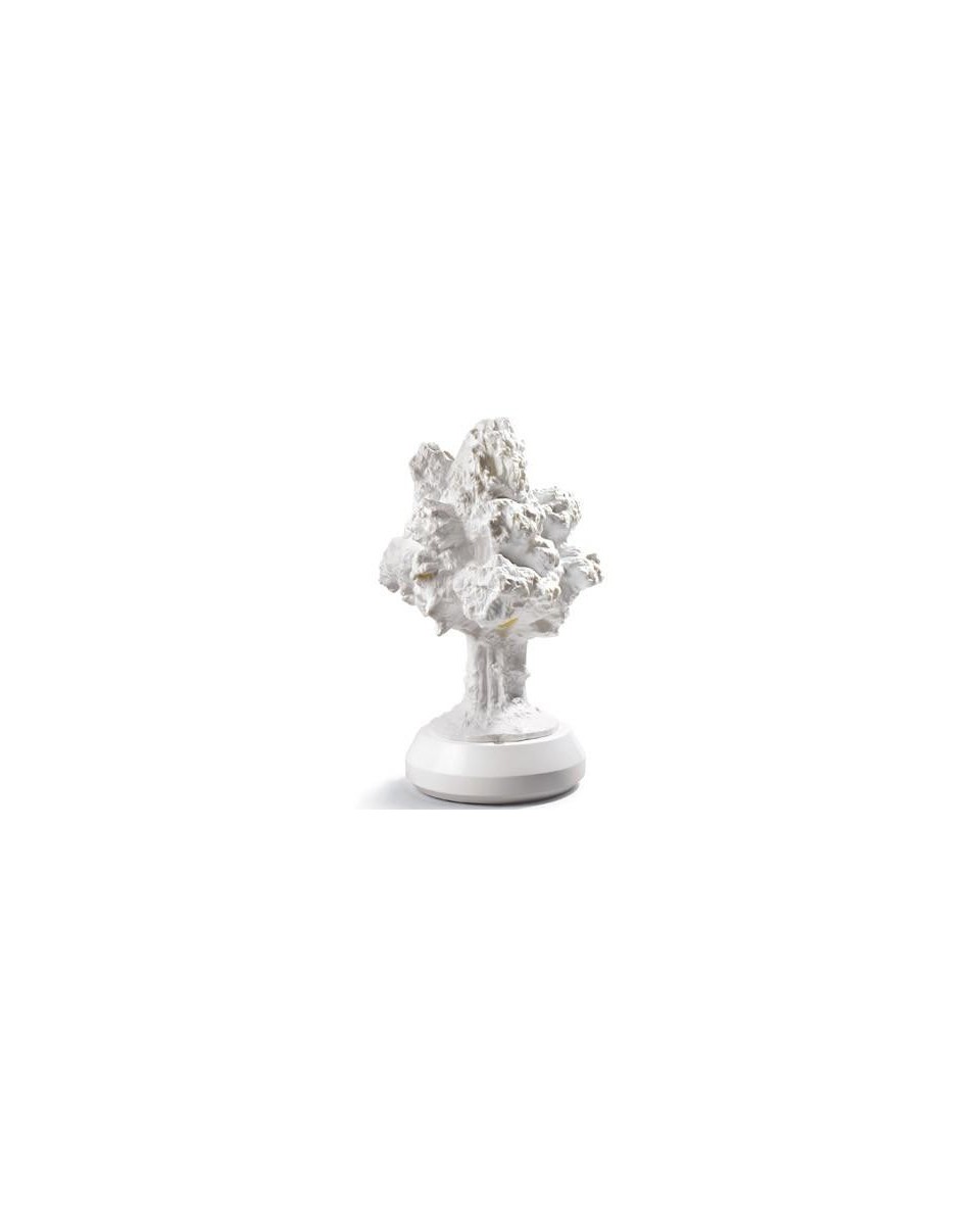 Lladro 01023184 TREE LAMP CE Porcelain - TicTacArea