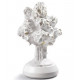 Lladro 01023184 TREE LAMP CE Porcelain - TicTacArea