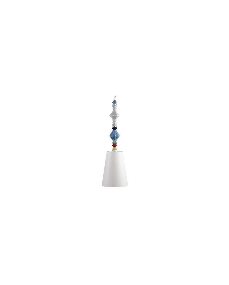 Lladro 01023434 BDN - Lámpara de techo II - Porcelana Lladro