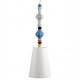 Lladro 01023434 BDN - Lámpara de techo II - Porcelana Lladro