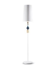 Lladro 01023437 BDN -FLOOR LAMP I -MULTICOLOR (CE)