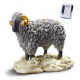 Lladro 01045145 THE GOAT WB Porcelain - TicTacArea