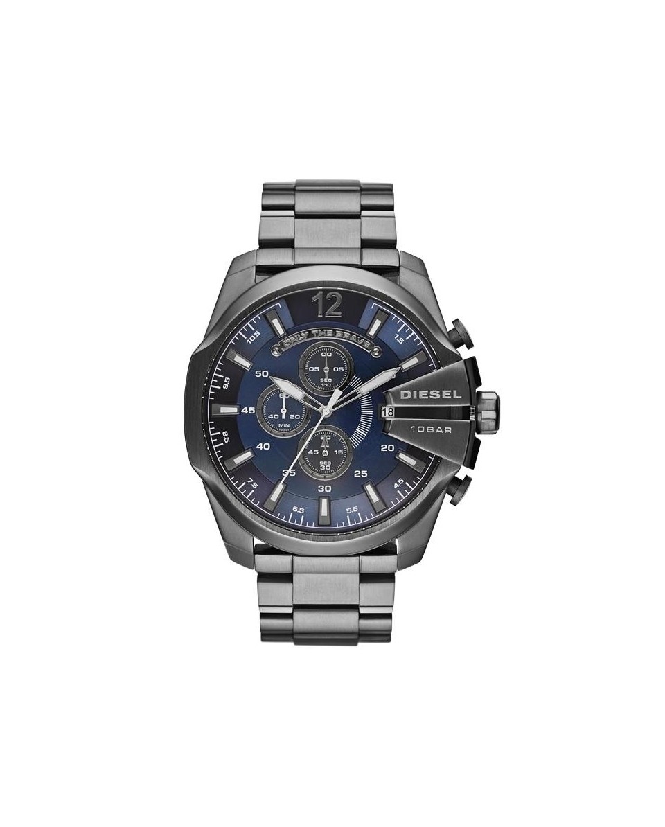 Montre Diesel Montre Diesel Mega Chief DZ4329