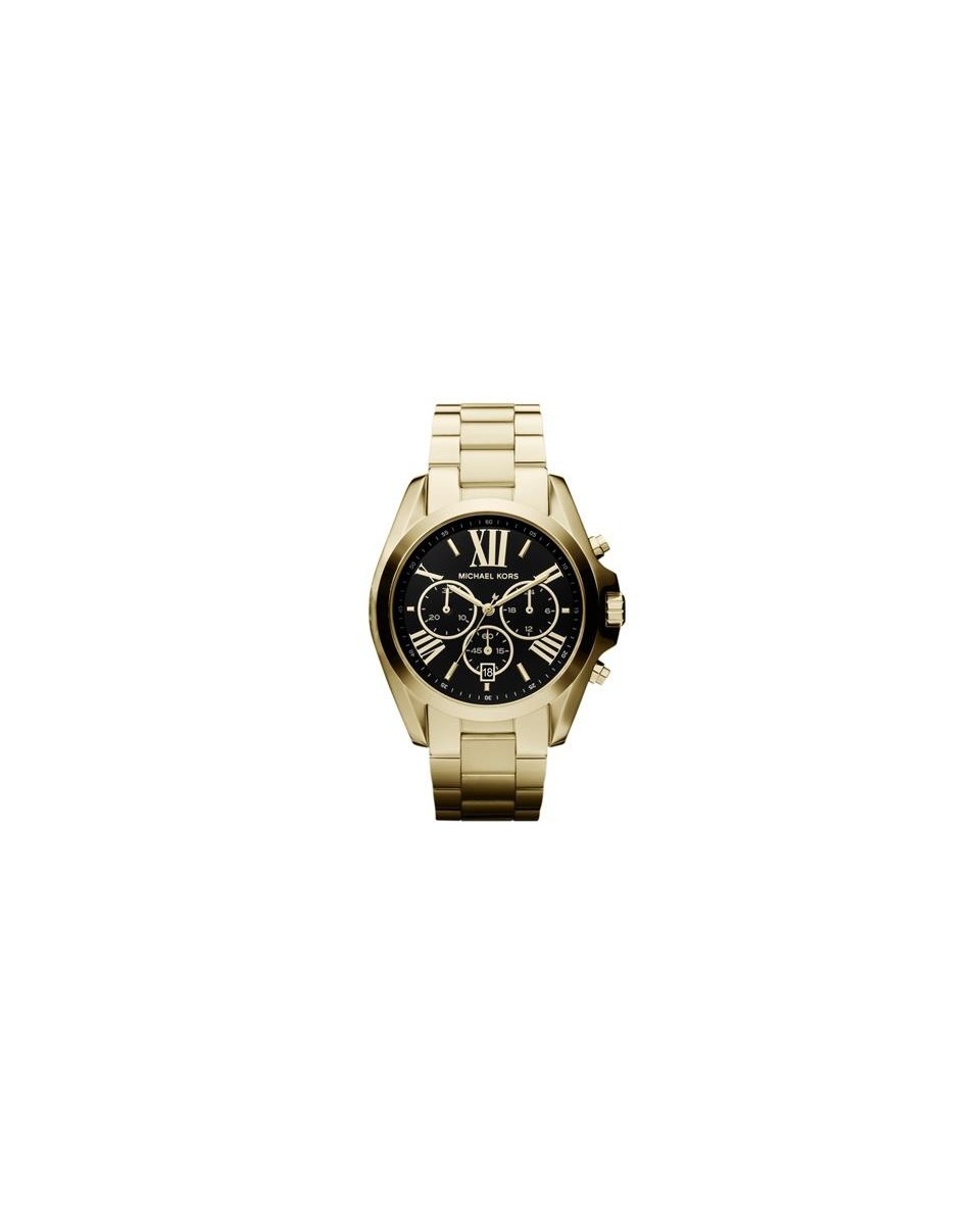 Relógio Michael Kors MK5739: estilo e sofisticação