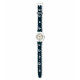 Swatch Strap for Watch LK251 STRAP Nautical Miss