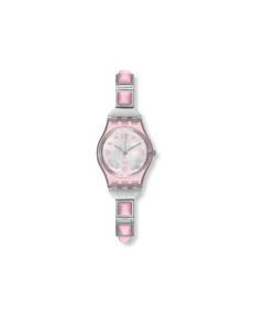 Swatch Armbander fur Uhr SoftTaste LP 120 STRAP