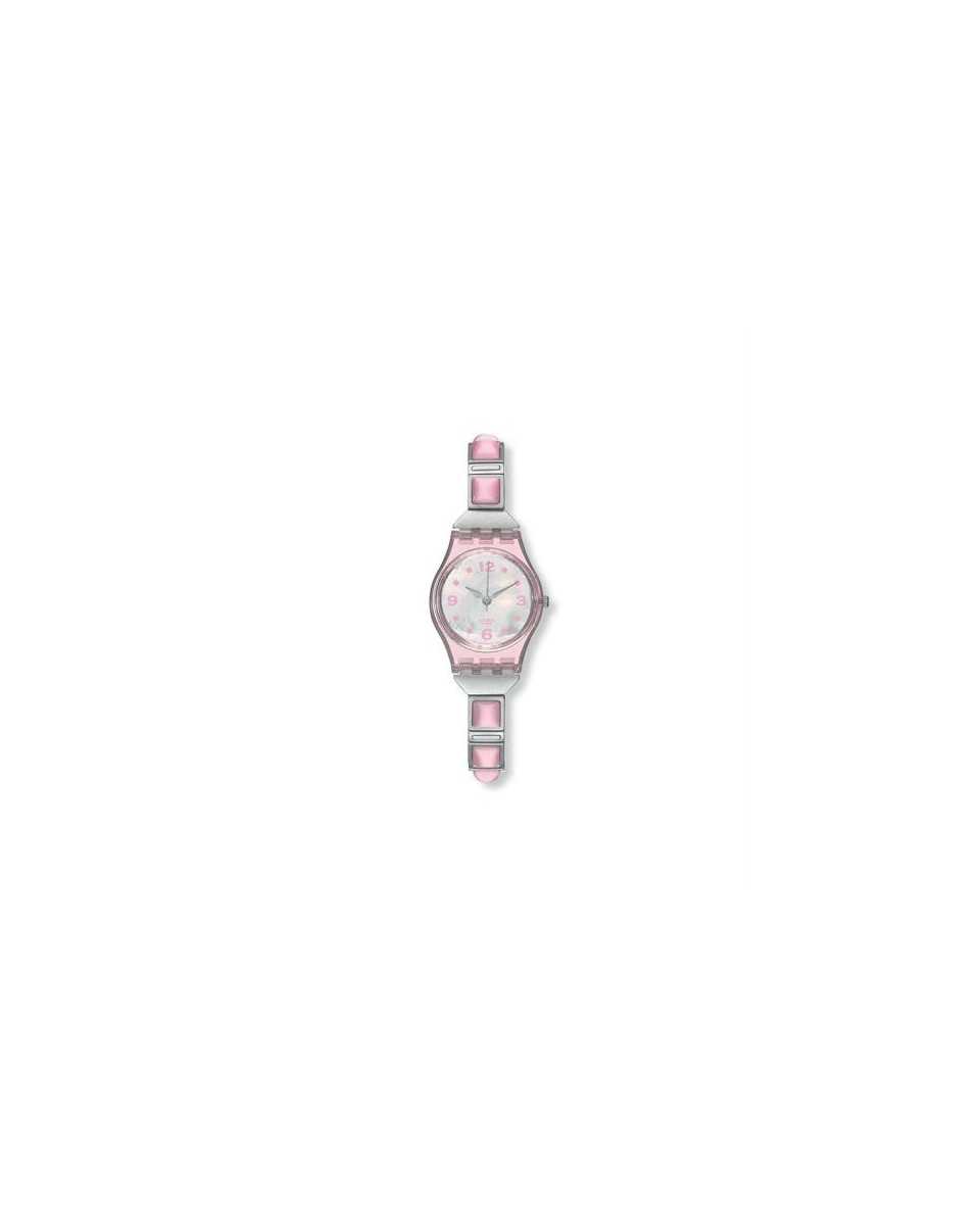 Swatch Armbander fur Uhr SoftTaste LP 120 STRAP