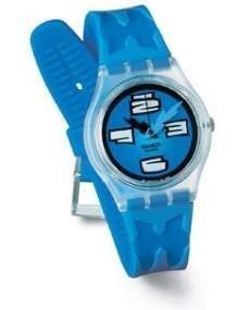 Swatch SKK126 Armbander fur Uhr Touch the sky SKK 126 STRAP