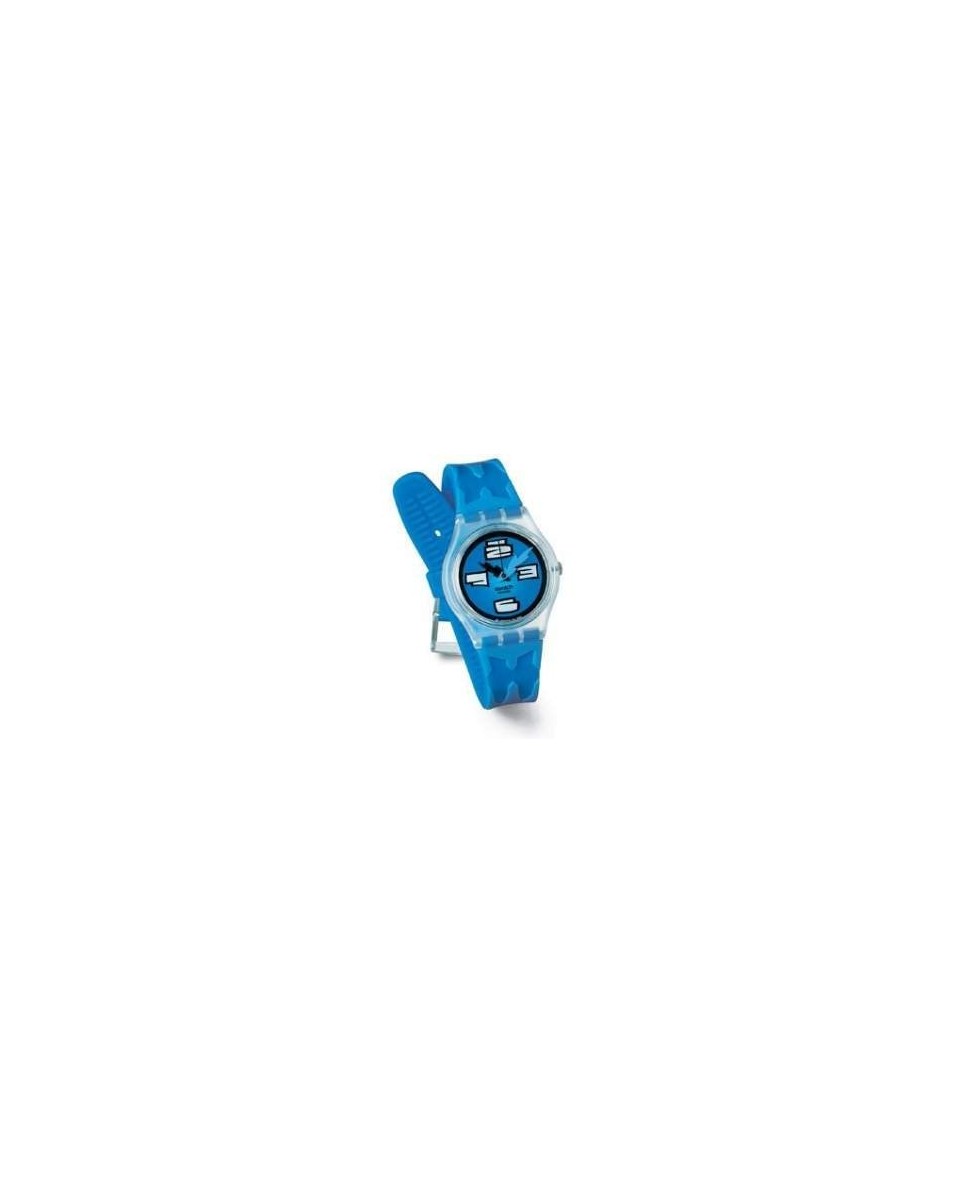 Swatch SKK126-Strap for Watch Touch the sky SKK126 STRAP