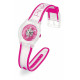 Swatch Armbander fur Uhr SUJK103 STRAP Pinksea