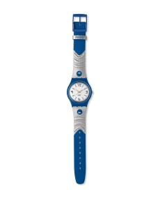 Swatch SKS100 Armbander fur Uhr Natural freeze SKS 100 STRAP