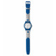 Swatch SKS100-Strap for Watch Natural freeze SKS 100 STRAP