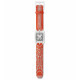 Swatch Armbander fur Uhr Aztek fever SUFK 111 STRAP