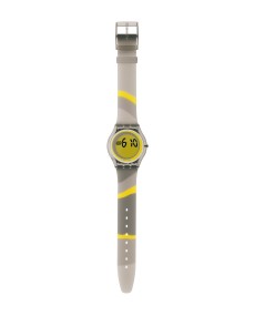 Swatch SIM100 Armbander fur Uhr BITTER STAR STRAP SIM 100