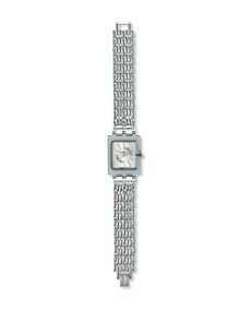 Swatch Armbander fur Uhr So chic SUBM 100 G STRAP