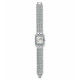 Swatch Strap for Watch So chic SUBM100G STRAP