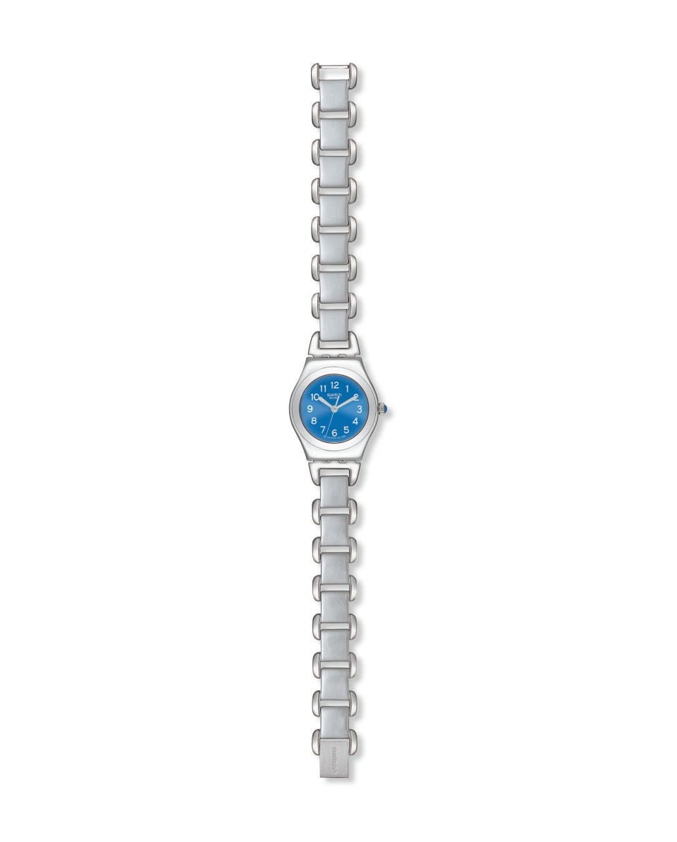 Swatch Armbander fur Uhr CHAINE DE PRALINES YSS 159 G STRAP