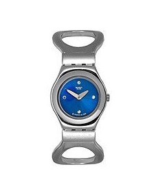 Swatch YSS155 H Armbander fur Uhr HOLLOW BANGLE YSS 155 H STRAP