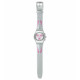 Swatch Bracelet pour Montre YMS 4008 BRACELET RUNNING DESIRE