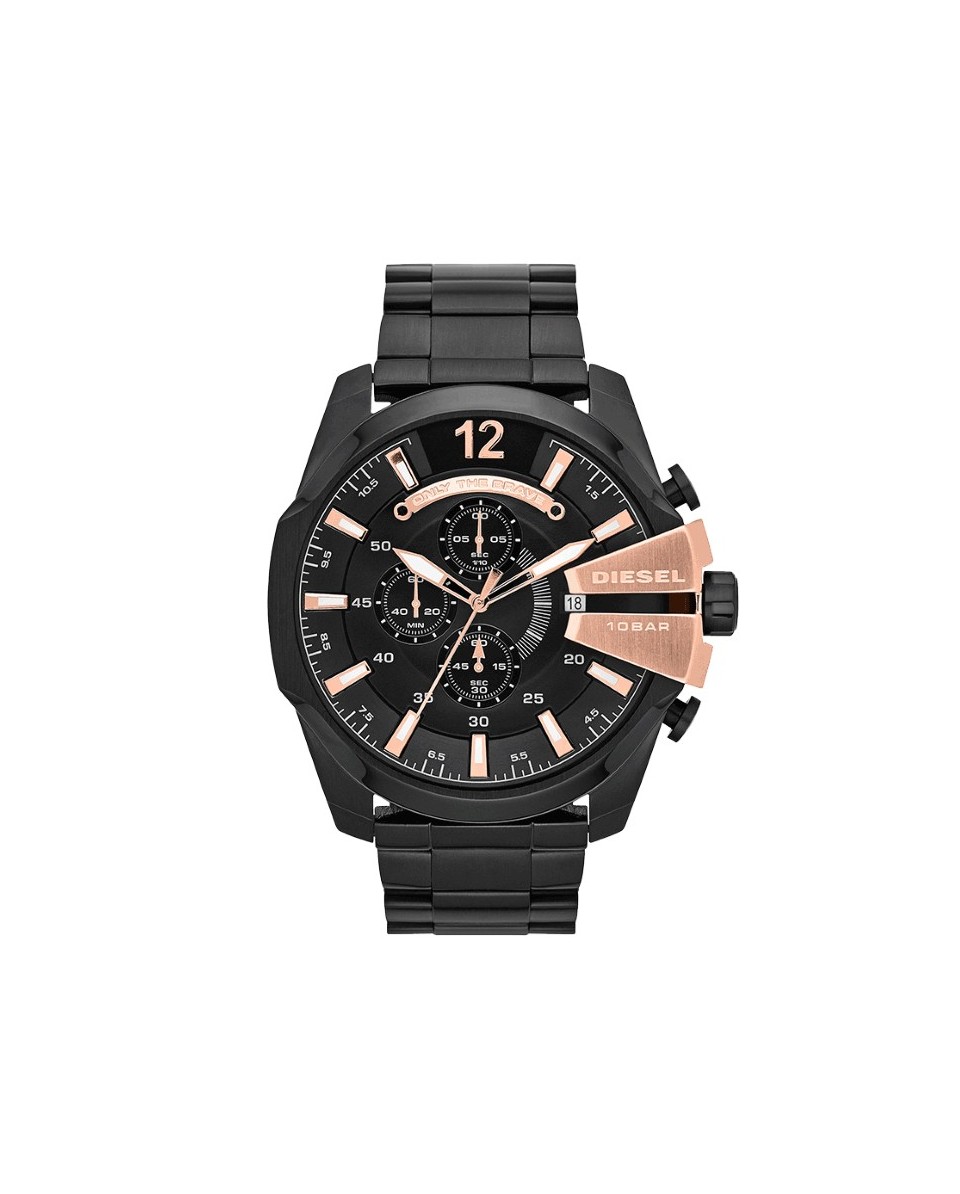 Diesel DZ4309 Montre Diesel  MEGA CHIEF DZ4309