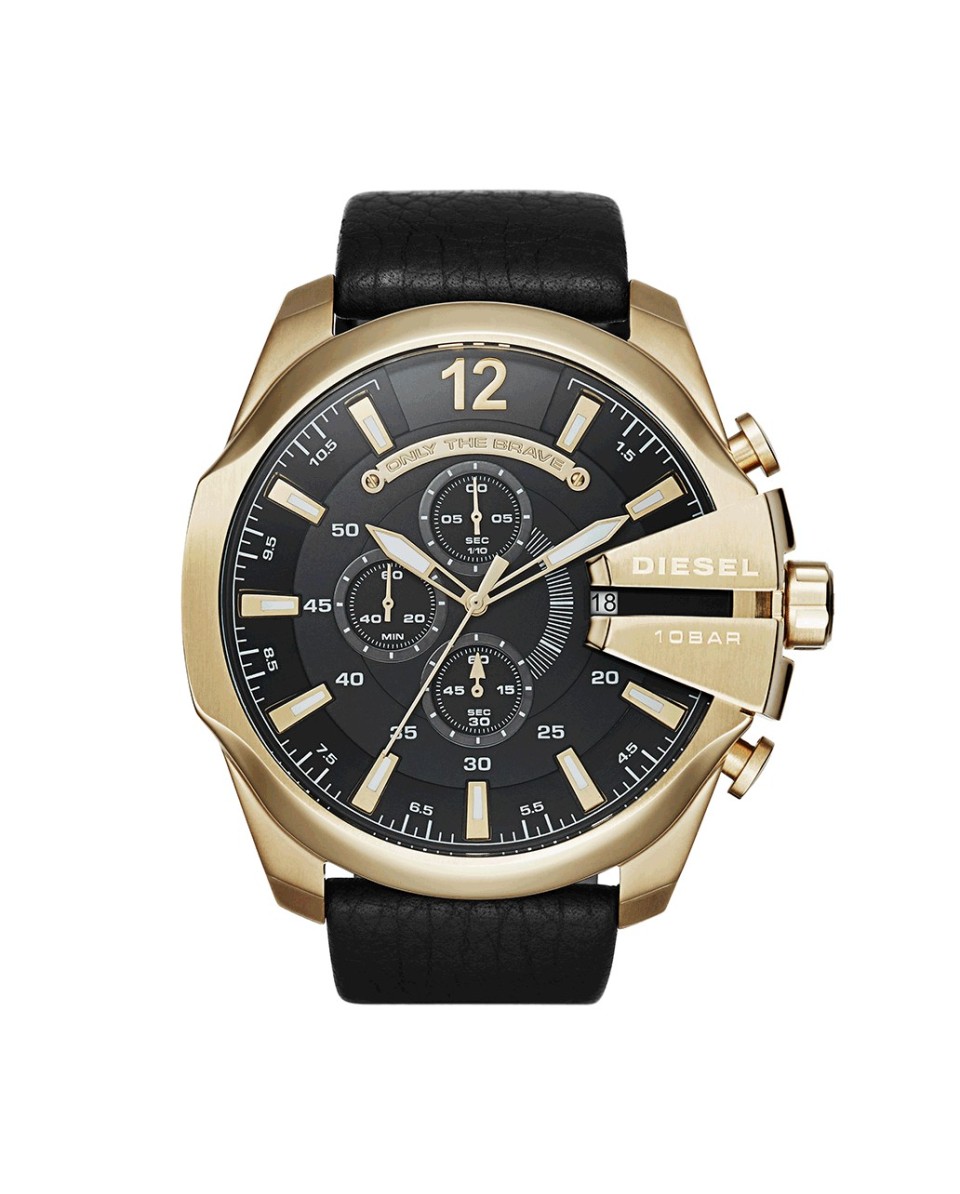 Diesel DZ4344 Orologio Diesel  MEGA CHIEF DZ4344