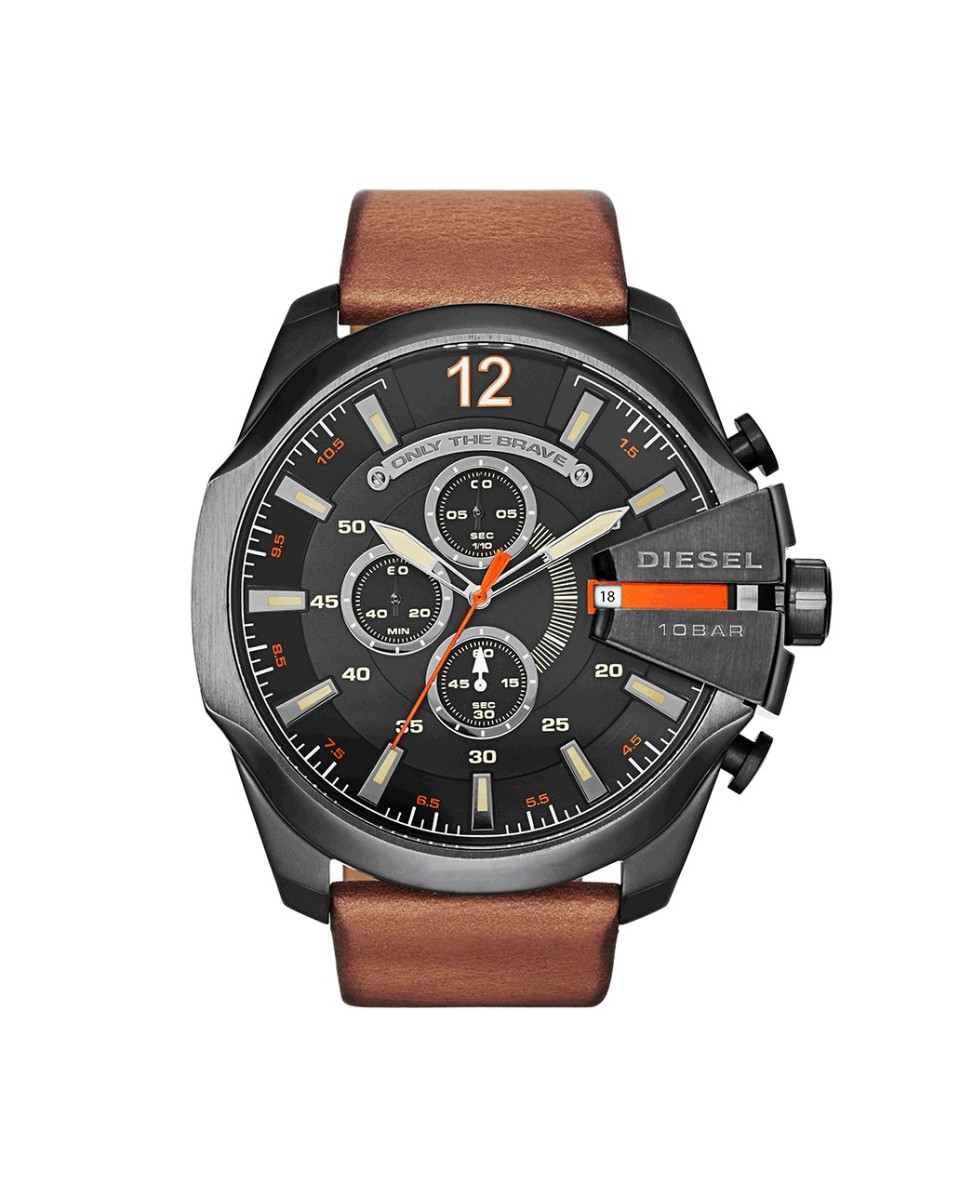 Diesel DZ4343 Orologio Diesel  MEGA CHIEF DZ4343