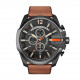 Diesel DZ4343 Montre Diesel  MEGA CHIEF DZ4343