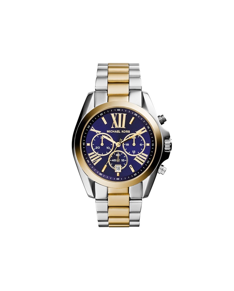 Montre Michael Kors MK BRADSHAW MK5976 - TicTacArea.com