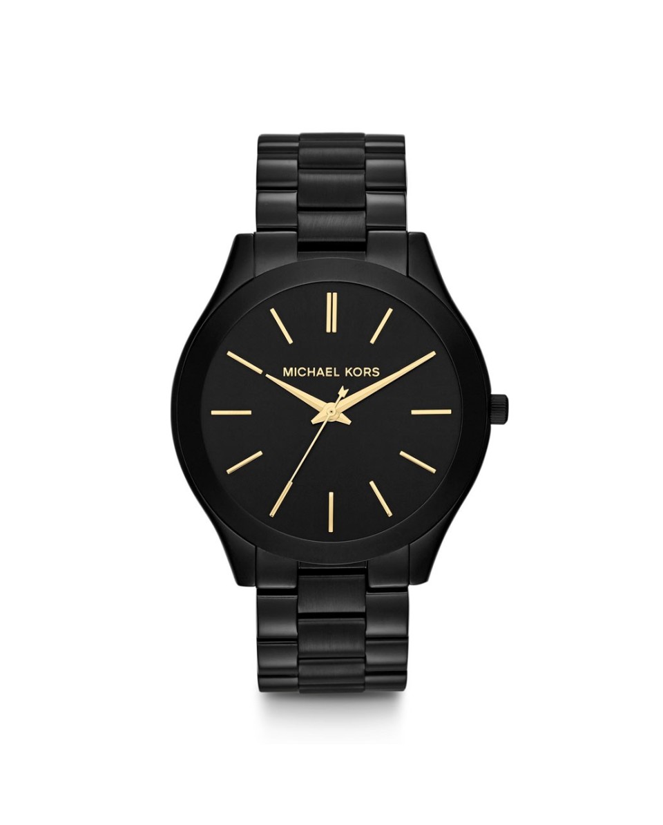 Montre Michael Kors SLIM RUNWAY MK3221 - TicTacArea