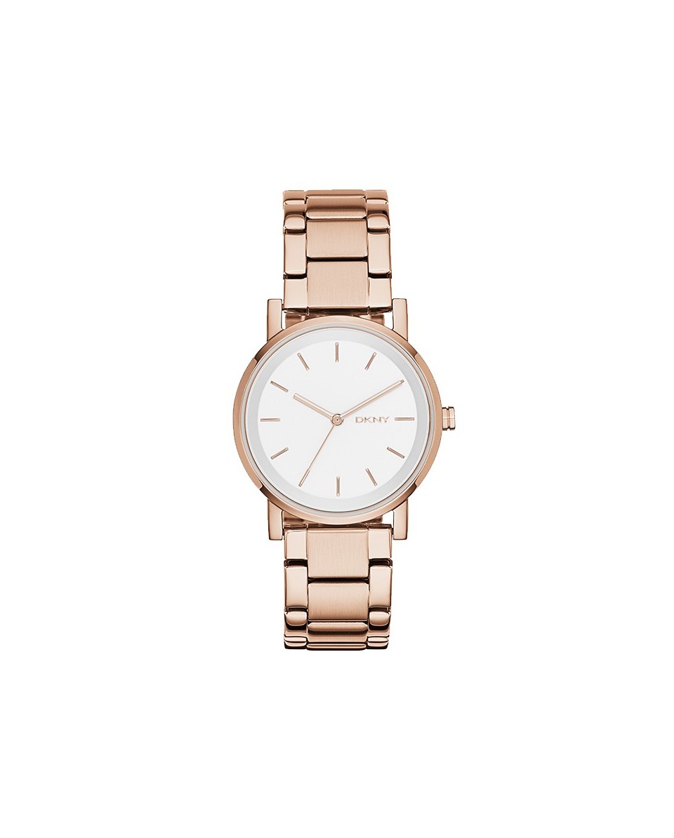 DKNY NY2344 Montre DKNY SOHO NY2344