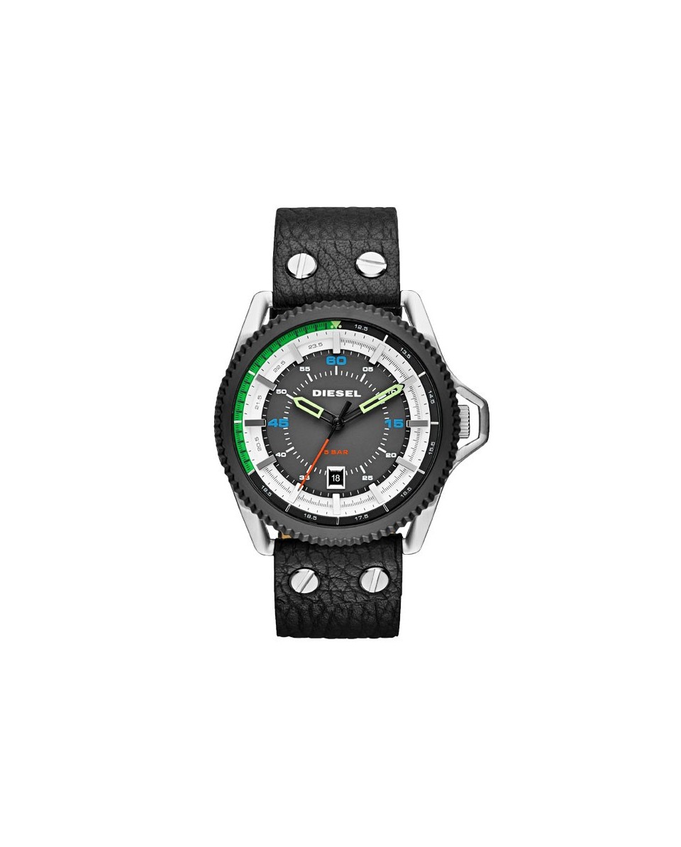 Diesel DZ1717 Strap for Diesel Watch  DZ1717