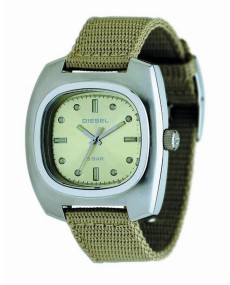 Diesel DZ2033 Strap for Diesel Watch  DZ2033