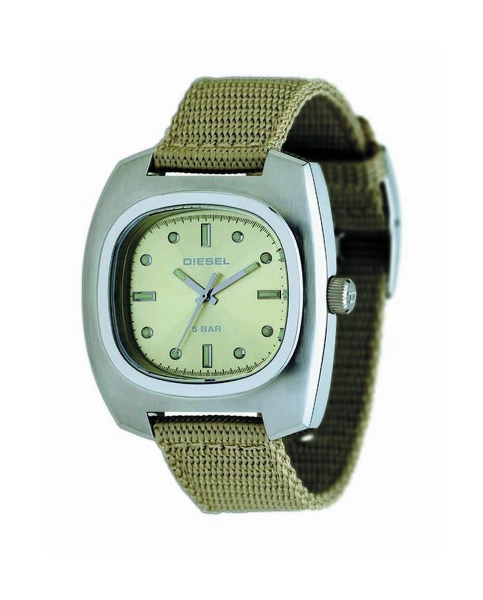 Diesel DZ2033 Strap for Diesel Watch  DZ2033