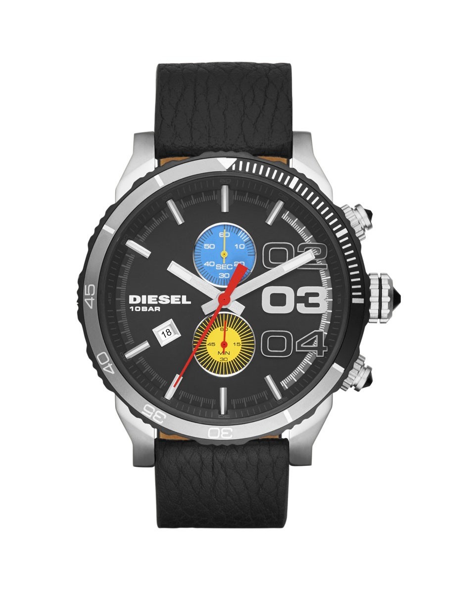 Diesel DZ4331 Strap for Diesel Watch  DZ4331