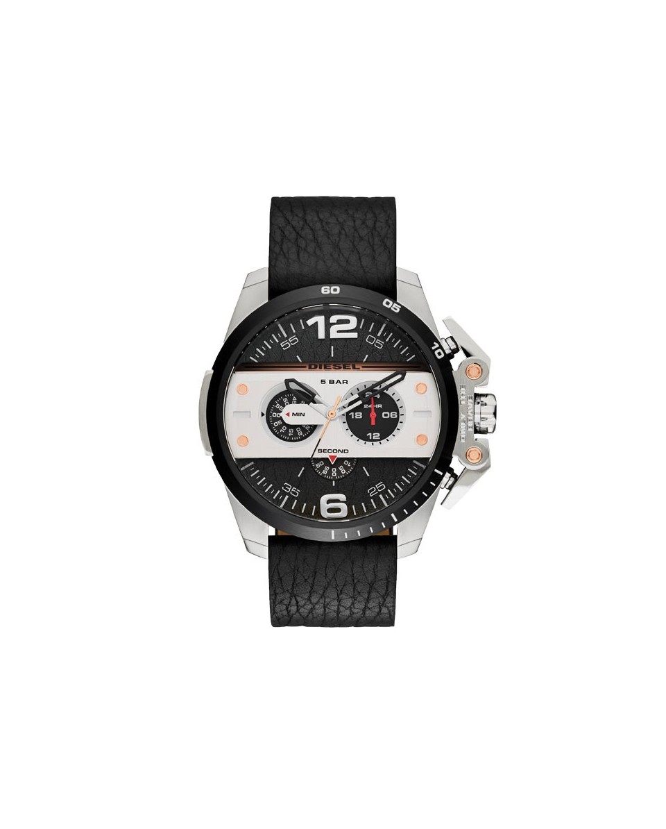 Diesel DZ4361 Strap for Diesel Watch  DZ4361