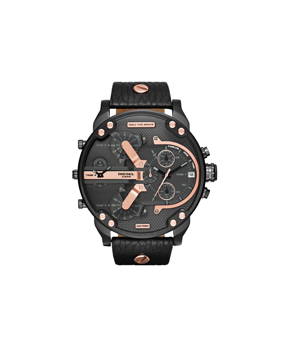 Diesel DZ7350 Bracelet pour Montre Diesel  DZ7350