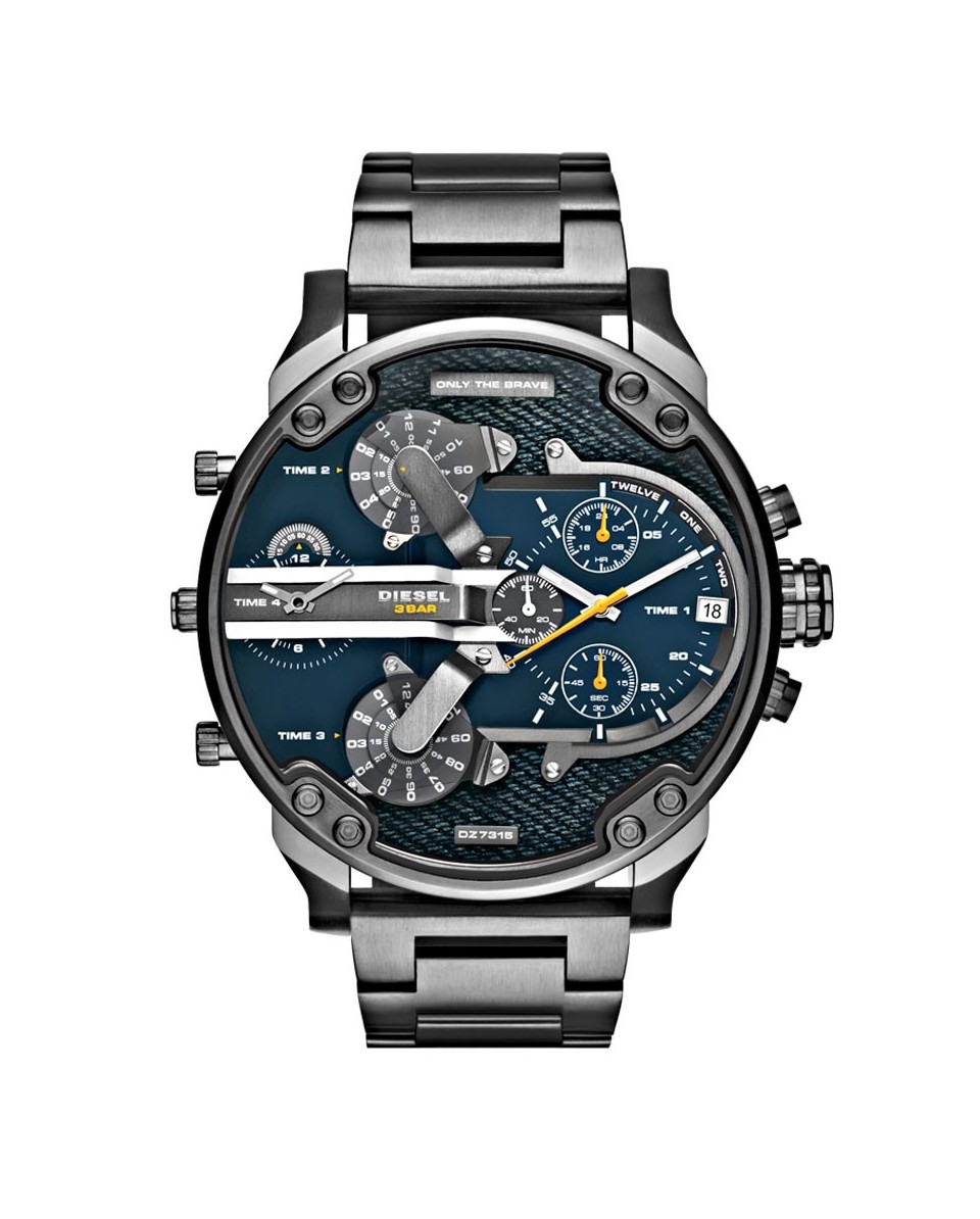 Diesel DZ7331 Cinturino da Orologio Diesel  DZ7331