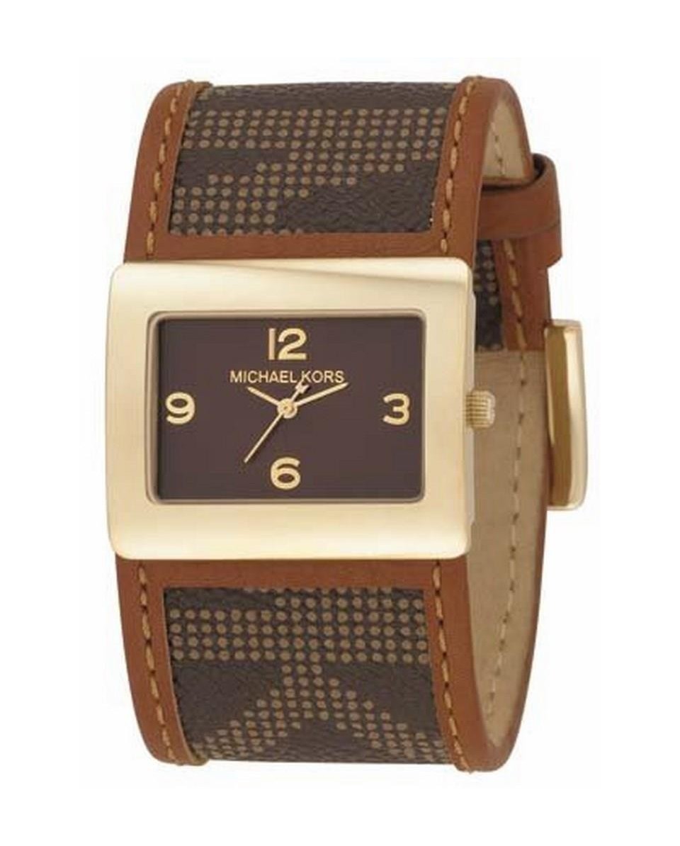 Michael Kors MK2096 Strap for Michael Kors Watch  MK2096