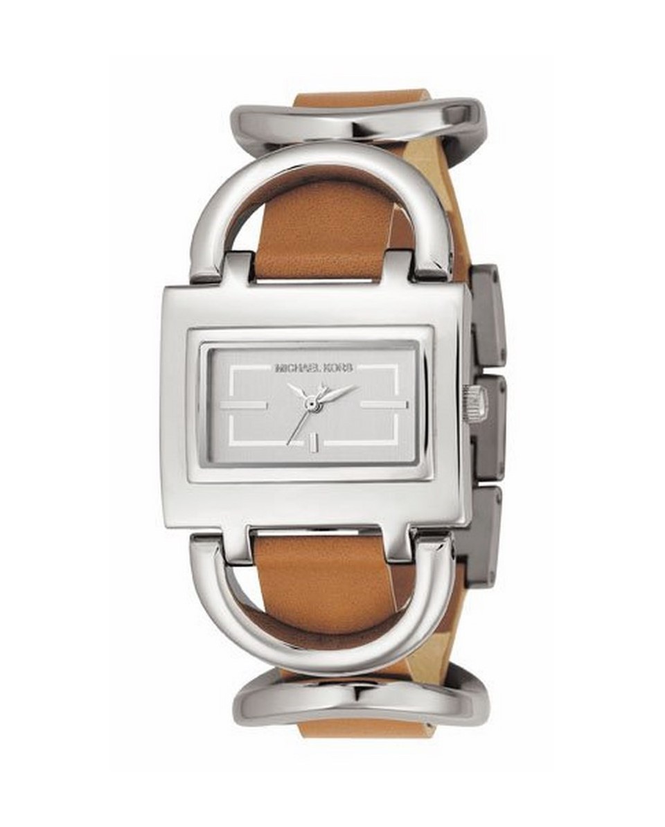 Michael Kors MK2099 Strap for Michael Kors Watch  MK2099