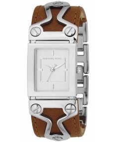 Michael Kors MK2107 Strap for Michael Kors Watch  MK2107